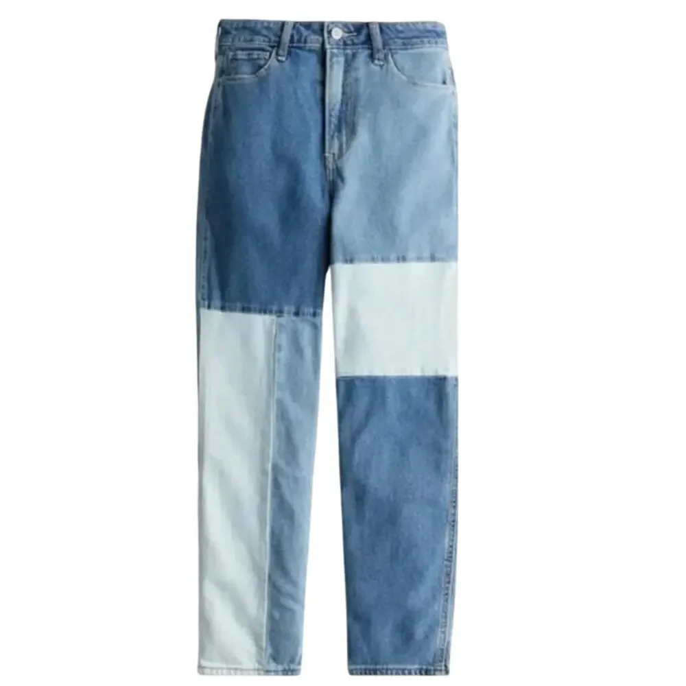 Hollister ultra high